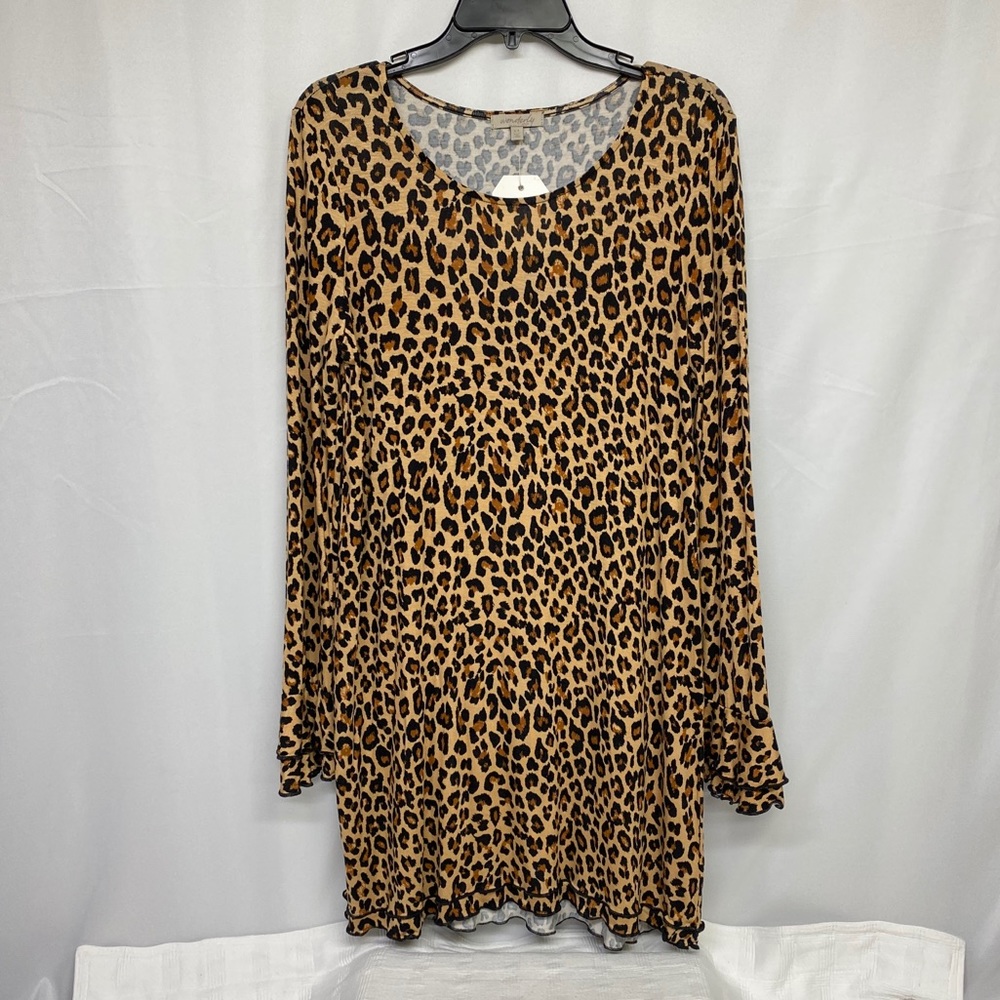 Wonderly Girls Dress